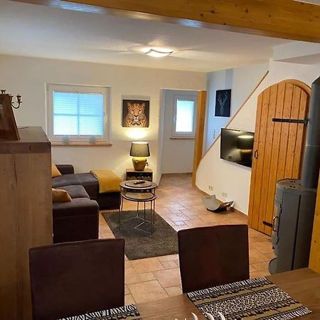 Waldheimat - Ferienhaus Nuerburg Zewnętrze zdjęcie