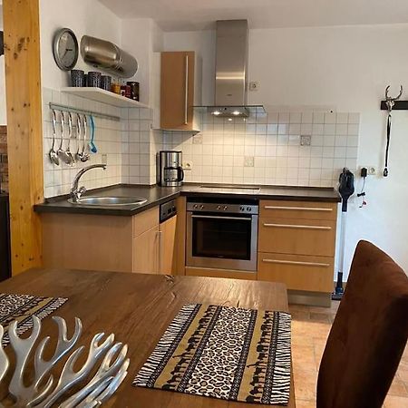 Waldheimat - Ferienhaus Nuerburg Zewnętrze zdjęcie