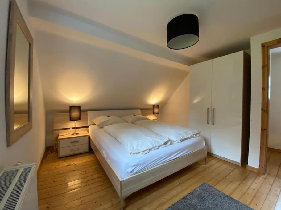 Waldheimat - Ferienhaus Nuerburg Zewnętrze zdjęcie